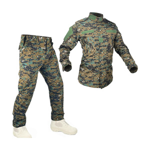 Fabricante de Ropa de Camuflaje de Alta Calidad para Senderismo y Caza al Aire Libre, Suministro al por Mayor - Product Image 1