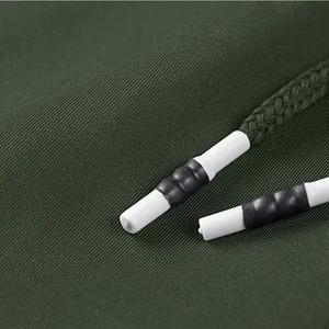 ชุดวอร์มผู้ชายรุ่นใหม่ปี 2026 ออกแบบโลโก้ได้ตามต้องการ ชุดออกกำลังกายผ้า Tech Fleece ชุดวอร์มสองชิ้นสำหรับผู้ชาย ชุดจ็อกกิ้งแบบ Unisex - Product Image 4