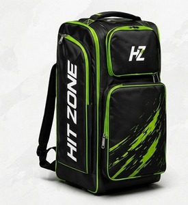 กระเป๋าอุปกรณ์คริกเก็ต Elite วัสดุทนทาน ความจุขนาดใหญ่ หลายช่อง กันน้ำ - Product Image 3