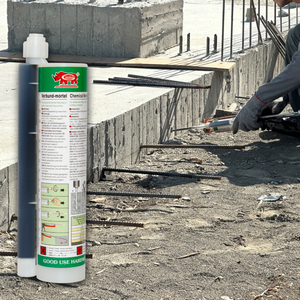 Anclaje Químico de Poliéster al por Mayor 360ml 10:1 para Ferreterías y Distribuidores de Materiales de Construcción - Product Image 3