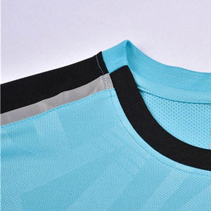 Adult Custom Football <b>Soccer</b> Jersey Uniform New Model Short Sleeve Custom Set 100% Polyester Digital Print Quick Dry - Product Image 4