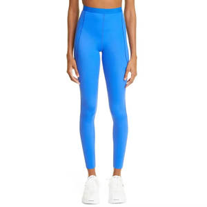 Leggings de yoga pour femmes à taille élastique, prix raisonnable, faible MOQ, haute qualité, design unique, best-seller, vente chaude - Product Image 1