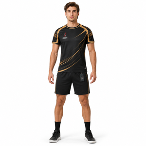 <b>Tennis</b> Uniforms for Men High Quality Breathable Women <b>Tennis</b> Uniforms <b>Tennis</b> Uniform New Sublimated Latest Custom Cheap <b>Table</b> - Product Image 1