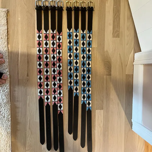 Fabricante de Cinturones de Cuero Italiano Genuino de Lujo, Proveedor OEM de Exportación, Logotipo Personalizado, Producción al por Mayor, Precio de Fábrica - Product Image 5