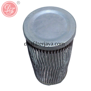 Elemento Filtrante de Succión de Aceite Hidráulico Metálico de Alta Calidad - Product Image 5