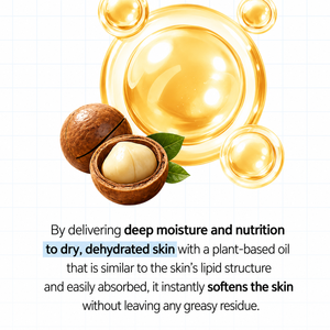 LAGOM CELLUS <b>DEEP</b> MOISTURE CREAM Rich Hydrating Nourishing Intensive Moisturizer Ceramide Jojoba All Skin Types Female Day Use - Product Image 6