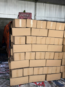 Charbon de mangrove premium, longue durée de combustion, sans fumée, sans odeur, cendres blanches, haute chaleur, pour barbecue, chicha, restaurant, approvisionnement en vrac, Vietnam - Product Image 3