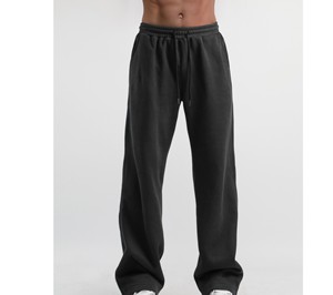 Fournisseur de pantalons de survêtement pour hommes, vente en gros, pantalons de survêtement athlétiques, prix d'usine - Product Image 6