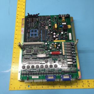 KOYO 809-8-V-NA ชุดควบคุม PCB (รุ่น 809A), 143645 - อุปกรณ์และอะไหล่เซมิคอนดักเตอร์ระดับโลกที่เชื่อถือได้ - Product Image 1