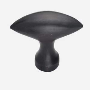 Cleat Cabinet <b>Knob</b> <b>Brass</b> Casted <b>Knob</b> - Product Image 1