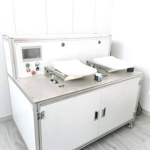 Tuvalet klozet kapağı test makinesi tuvalet klozet kapağı statik basınç test makinesi tuvalet klozet kapağı yavaş damla test makinesi - Product Image 4