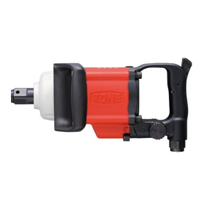 Llave de impacto neumática de vaso corto/largo TONE AIS8330S/AIS8330L de 1 pulgada, de alta resistencia, 2100 Nm, capacidad para pernos M33, la más vendida - Product Image 1