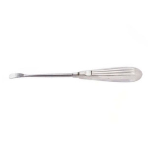 Instrumentos raspadores de osteopatía más vendidos, ligeros, de último diseño, precio mayorista, raspadores de osteopatía con el mejor estilo - Product Image 1