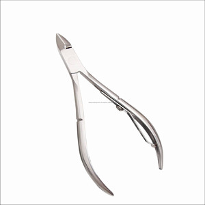 ที่ตัดหนังกำพร้าแบบมืออาชีพ & ที่ตัดเล็บ - Product Image 1