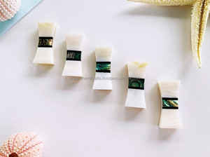 Palillos de madera de estilo japonés tradicional | Herramientas de comedor duraderas, elegantes y reutilizables para hogares, hoteles y paquetes de regalo de exportación - Product Image 3