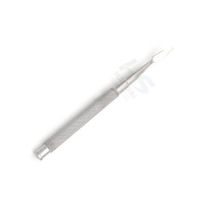 Professional Dental <b>Tooth</b> <b>Cleaning</b> Scaler Dental Gracey Curette Periodontal Bone Curettes Perio Dental Instrument <b>Tool</b> Hand Use - Product Image 3