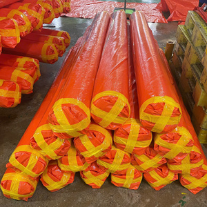 Vietnam Manufacturer Wholesale Anti UV High Quality Tarpaulin Korea <b>Plastic</b> Suppliers Fire Retardant Waterproof PE <b>Sheet</b> - Product Image 6