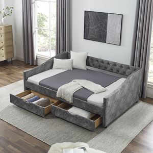 Pezzo di ricambio per accessori mobili per soggiorno Daybed - Product Image 4