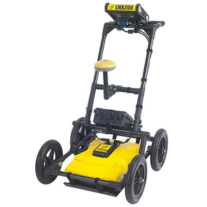 Radar de pénétration du sol LMX200 - Product Image 1