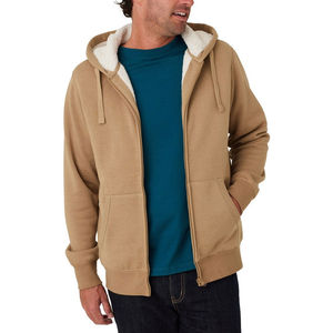 Hoodie surdimensionné personnalisé, coupe ample et décontractée, pour fournisseur en gros de hoodies personnalisés. - Product Image 3