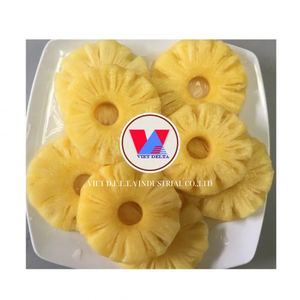 สับปะรดกระป๋องคุณภาพออร์แกนิก จัดหาปริมาณมาก จัดส่งเร็วทั่วโลก - Product Image 4