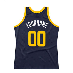 Uniformes de Baloncesto Personalizados al por Mayor, Ropa Deportiva Transpirable, Tallas Grandes, Secado Rápido, Personalizados para Ligas Masculinas y Femeninas - Product Image 5