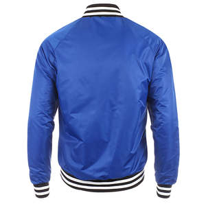 Vestes de sport pour hommes en tissu doux de couleur unie personnalisées, vestes pour hommes, vêtements décontractés très demandés, veste de sport pour homme - Product Image 2