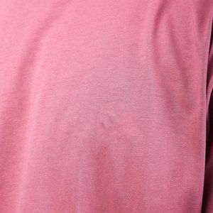 Camisetas de Hombre de la Mejor Calidad, 100% Algodón, Transpirables, de Secado Rápido, Tela Suave, Teñido Liso, Corte Regular, con Logotipo Bordado Personalizado - Product Image 6