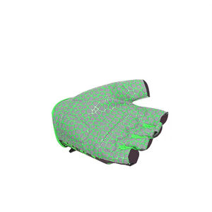 Guantes de Neopreno Unisex de Ajuste Cómodo para Levantamiento de Pesas, Entrenamiento en Gimnasio, Ejercicios con Cuerdas, Fitness y Deportes - Product Image 6