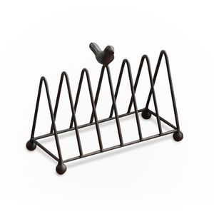 Support Classique en Métal pour Assiettes – Présentoir Traditionnel pour Plats, Idéal pour Cuisine, Table, Comptoir – Support Stable pour Usage Quotidien Domestique - Product Image 6