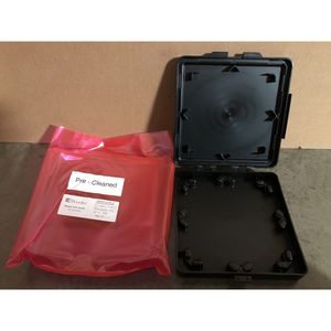 59 Brooks 770-550505-10 6" -250mil / 5"-90 mil - Equipo y piezas de semiconductores de confianza de la marca global Legacy - Product Image 2