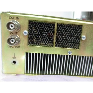 Générateur RF Dressler, Cesar 136, 287-230 V, 6.3 - Équipement et pièces semi-conductrices d'occasion fiables à l'échelle mondiale chez - Product Image 4