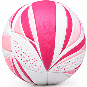 Balón de Netball Personalizado OEM ODM, Equipo Deportivo Profesional para Entrenamiento, Competición y Partidos, Fabricante y Proveedor Mayorista para Equipos - Product Image 5
