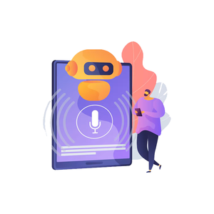 Ai การประมวลผลเสียงการตรวจสอบตัวตนที่ปลอดภัยในสภาพแวดล้อมองค์กรที่มีความปลอดภัยสูงการรับรู้เสียงพูดคนรุ่นต่อไป - Product Image 6