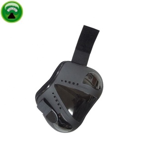 Brown Neoprene TPU Cover Shell Horse Tendon <b>Boots</b> - Product Image 3