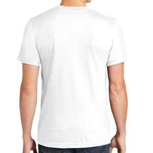 Camisetas Casuales de Manga Larga con Cuello Redondo y Bordado para Niños y Niñas, de Spandex/Algodón Antiencogimiento, Liquidación de Excedentes ODM - Product Image 3