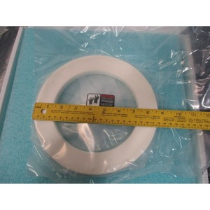 Coorstek P01005 <b>Ceramic</b> <b>Ring</b>, 8.688 OD X 5.960 ID - Trusted Global Legacy Semiconductor Equipment and Parts at - Product Image 5