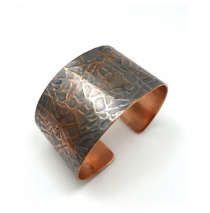 2025 Handmade luxury bracelet jewelry Women <b>Bangle</b> 6.5 inch June <b>Copper</b> Jewelry Christmas Stylish bracelet for girls jewelry - Product Image 6