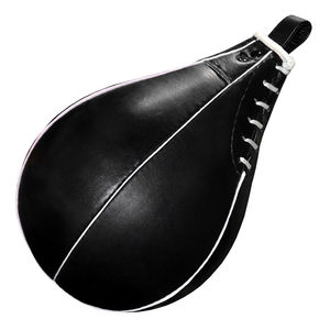 Ballon pivotant multi-tailles du sol au plafond - Équipement d'entraînement d'agilité pour la boxe - Product Image 3