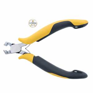 Cortador Electrónico de Precisión con Ángulo Oblicuo y Corte Completo, Seguro contra Descargas Electrostáticas (ESD) - Product Image 2