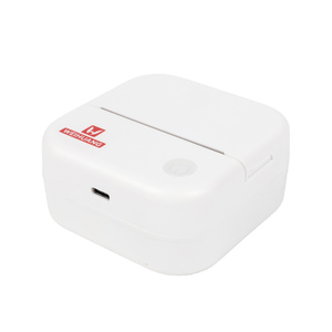 Mini Portable Thermal <b>Printer</b> for Label and Notes USB and Wireless - Product Image 2