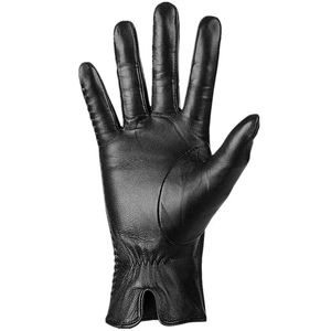 ถุงมือขับรถวัสดุทนทาน ถุงมือขับรถคุณภาพสูง ถุงมือขับรถหนังแท้ - Product Image 3