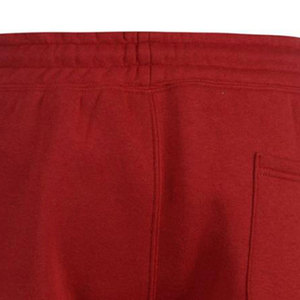 <b>Design</b> Your Own Logo Men's Casual Elastic Waist Solid Breathable Quick Dry Shorts 2025 Best Selling - Product Image 4