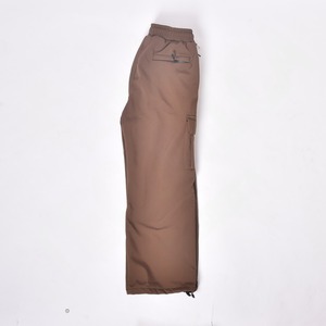 Hombre 2025 OEM profesional aislado nieve esquí pantalones impermeable invierno deporte al aire libre nieve snowboard esquí pantalones de esquí holgados - Product Image 1