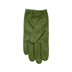 Guantes de Conducción Anticorte en Oferta, de Piel de Vaca/Oveja, Personalización de Logotipo Gratuita - Product Image 5