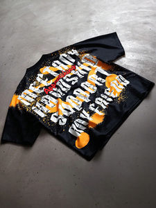 Camiseta de Hombre de Secado Rápido y Transpirable, Ecológica, Hecha en Pakistán, 100% Algodón Jersey, 220 Gramos, Corte Regular, Diseño Liso - Product Image 4