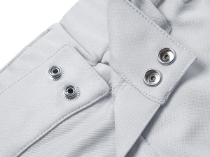 Prix de gros Nouveaux pantalons de sport de baseball fuselés, Pantalons de baseball personnalisés, Pantalons de baseball et de softball en gros - Product Image 4