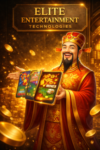 Software de Juego en Línea Juwa Orion Star Golden Dragon, Distribución de Software Juwa, Distribuidor Juwa, Puntos de Juego Juwa - Product Image 2