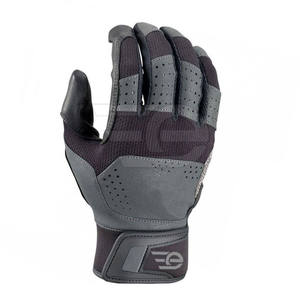 Guantes de béisbol de alta durabilidad, guantes deportivos, ajuste interior cómodo, diseño de agarre fuerte para juegos de práctica al aire libre - Product Image 5