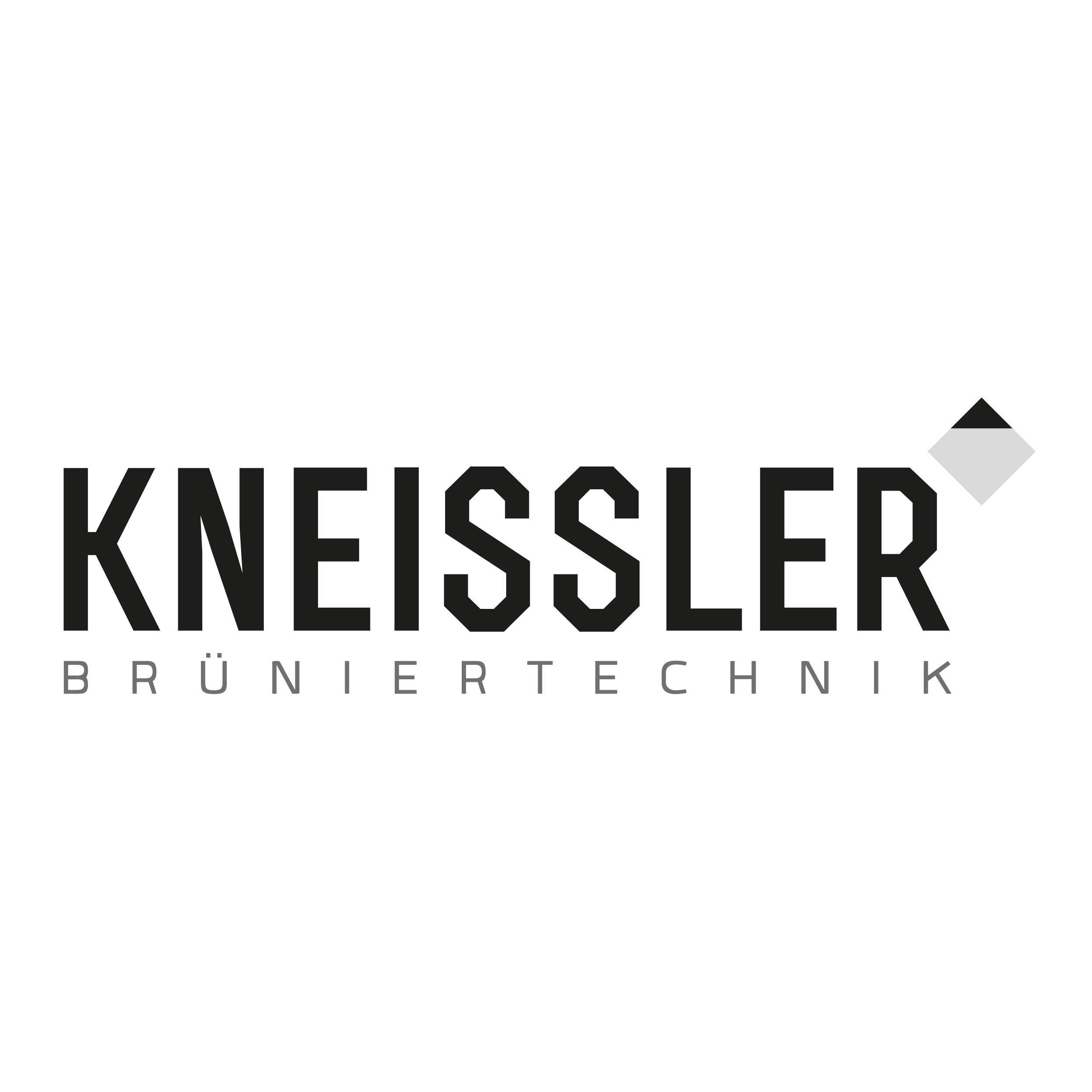 KNEISSLER Brüniertechnik GmbH logo